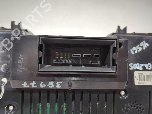 Instrument cluster SEAT ALTEA (5P1)  | BP23902934C47 