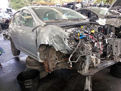 Switch DACIA SANDERO II 1.5 dCi 75 / Blue dCi 75 (B8JW, B8M4, B8AH, B8M7, B8M6) | BP28471569I30 