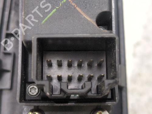 Right front window switch MAZDA 3 (BK) 1.6 DI Turbo | BP33934213I26  - Image 5
