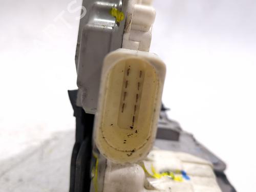 Front left lock SEAT LEON (1P1) 1.9 TDI | BP32163590C98