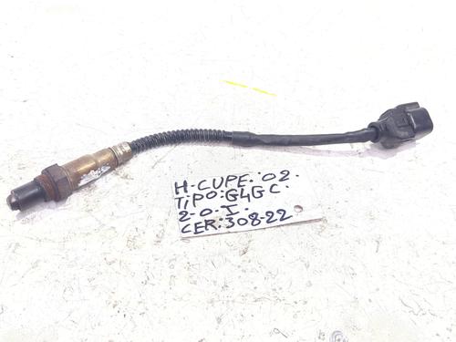 Used Electronic sensor Electronic sensor HYUNDAI COUPE II (GK) 2.0 (139 hp) 40293761 40293761