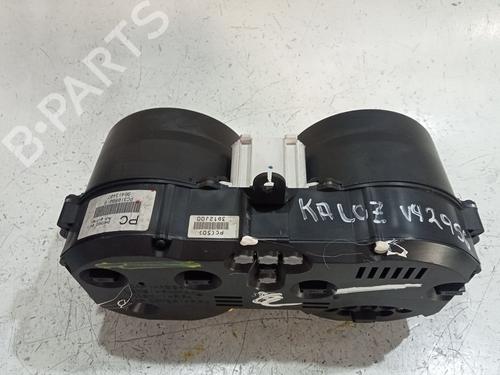 Instrument cluster DAEWOO KALOS Saloon (KLAS) 1.4 | BP36766695C47 - Image 4