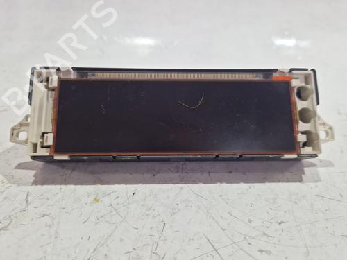display-monitor-peugeot-307-3ac-2000-2001-2002-2003-2004-2005-2006-2007-2008-2009-2010-2011-2012-34622104 main image