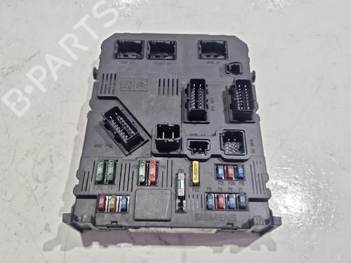 Used Fuse box Fuse box SEAT CORDOBA (6K1, 6K2) 1.9 D (68 hp) 34623575 34623575