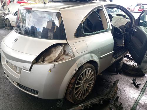 Venstre Baklys RENAULT MEGANE II (BM0/1_, CM0/1_) | BP30936374C34