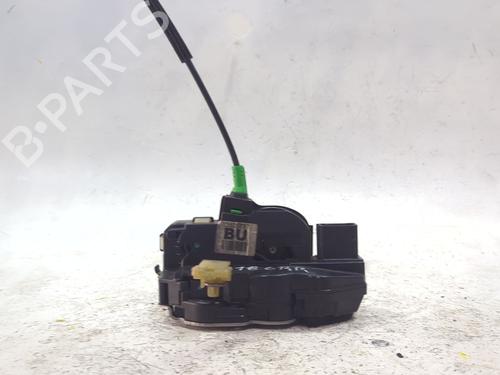 rear-left-lock-opel-insignia-a-g09-2008-2009-2010-2011-2012-2013-2014-2015-2016-2017-39977414 main image