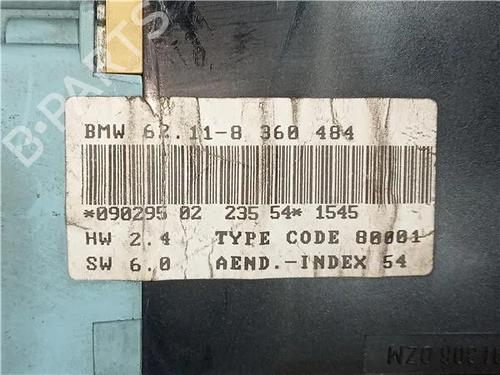 Instrument cluster BMW 3 (E36) 316 i | BP23918939C47 