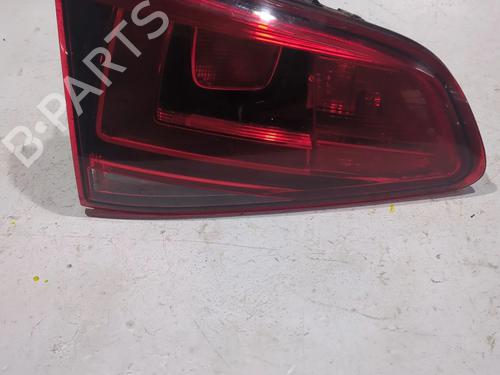 Used Right taillight VW GOLF VII (5G1, BQ1, BE1, BE2) 2.0 R 4motion (300 hp) 23926223