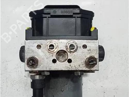 Aggregati ABS ALFA ROMEO 156 (932_) 2.0 16V T.SPARK (932A2) (155 hp) 23915119