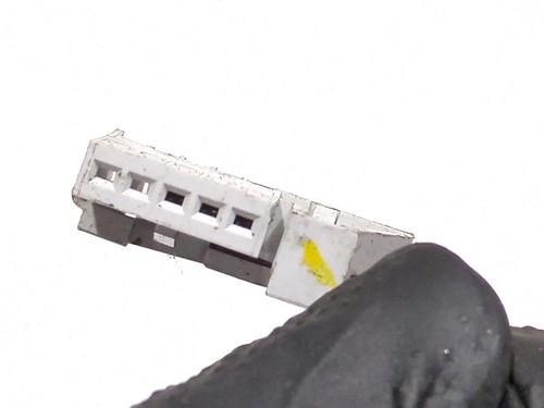 Switch PEUGEOT 207 (WA_, WC_) 1.6 HDi | BP25710666I30 