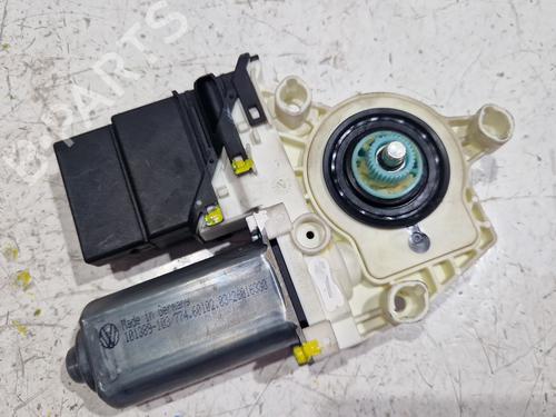 Left front window motor SEAT LEON (1M1) 1.6 16 V | BP36552811E21 - Image 4