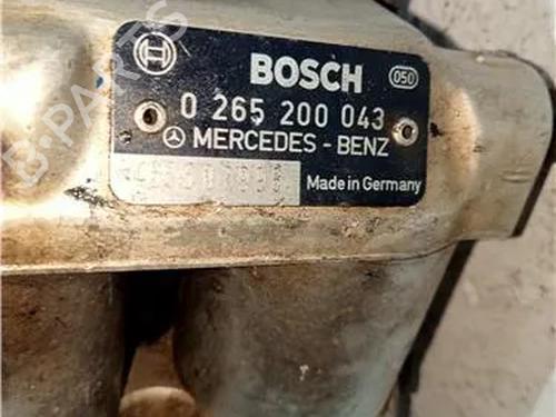 ABS pump MERCEDES-BENZ C-CLASS (W202) C 220 D (202.121) | BP23917296M43 