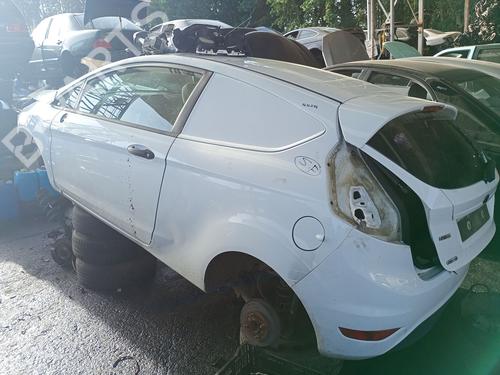 Right front window motor FORD FIESTA VII (HJ, HF)  | BP34264716E20  - Image 10