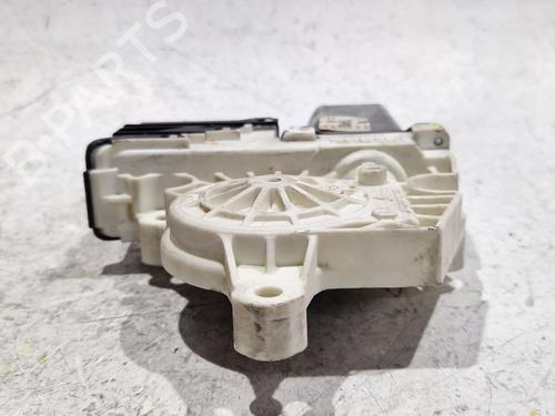 Left rear window motor VW PASSAT B6 Variant (3C5) 2.0 TDI 16V 4motion | BP30684852E23