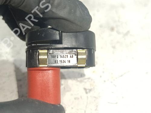 Right front window switch FORD TRANSIT CONNECT (P65_, P70_, P80_) 1.8 TDCi | BP39097420I26 - Image 5