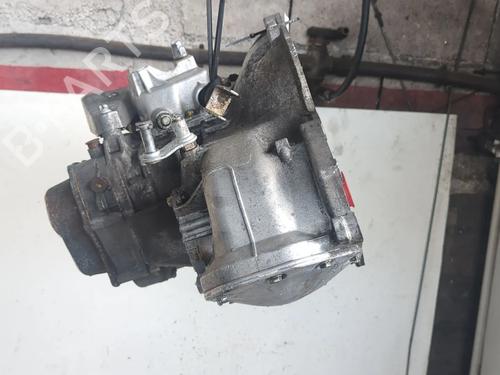 Gearbox OPEL ZAFIRA / ZAFIRA FAMILY B (A05) 1.6 (M75) | BP26411244M3 