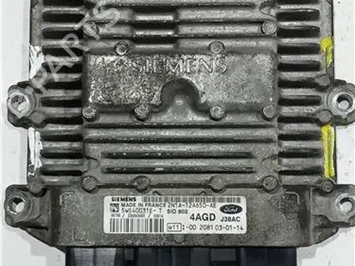 Elektronisk modul FORD FUSION (JU_) 1.4 TDCi (68 hp) 23919187
