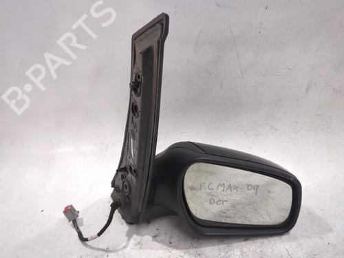 Used Right mirror Right mirror FORD FOCUS C-MAX (DM2) 1.8 TDCi (115 hp) 33618131 33618131