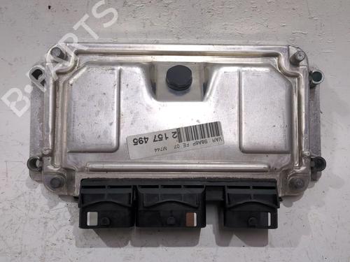 Module électronique CITROËN SAXO (S0, S1) 1.1 X, SX (60 hp) 28530505