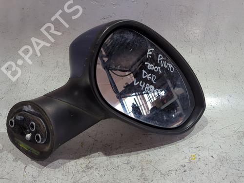 right-mirror-fiat-grande-punto-199_-2005-36886500 main image