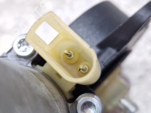 Right front window motor FORD FUSION (JU_) 1.6 TDCi | BP29877150E20 