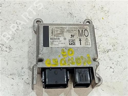 Used ECU airbags FORD MONDEO III Saloon (B4Y) 2.0 16V DI / TDDi / TDCi (90 hp) 23911095
