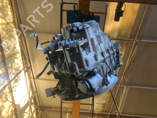 Gearbox RENAULT MEGANE IV Hatchback (B9A/M/N_) 1.6 TCe 205 (B9MV) | BP32860607M3  - Image 9