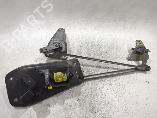 Used Front wipers mechanism Front wipers mechanism 34124613 34124613