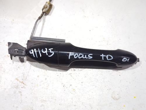 Used Interior handle FORD FOCUS II (DA_, HCP, DP) 1.6 TDCi (90 hp) 23928600