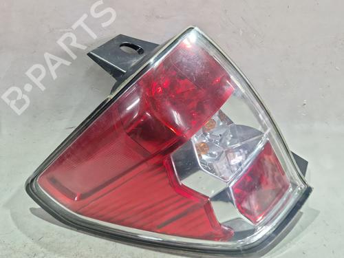 Used Left taillight Left taillight SUBARU FORESTER (SH_) 2.0 D AWD (SHH, SHD, SHN) (147 hp) 33715083 33715083