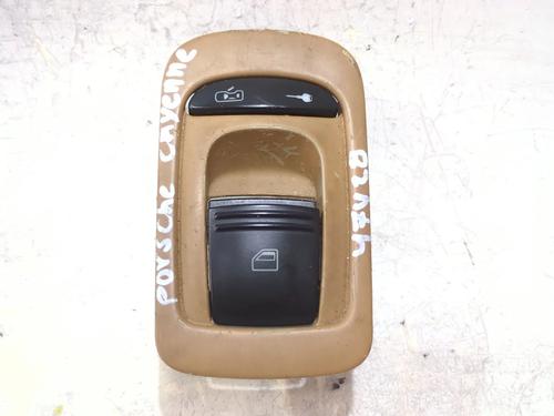 Used Right front window switch PORSCHE CAYENNE (9PA) 3.2 (250 hp) 28691230