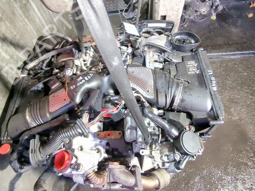 Engine MERCEDES-BENZ E-CLASS (W211) E 280 CDI (211.020) | BP32343087M1 