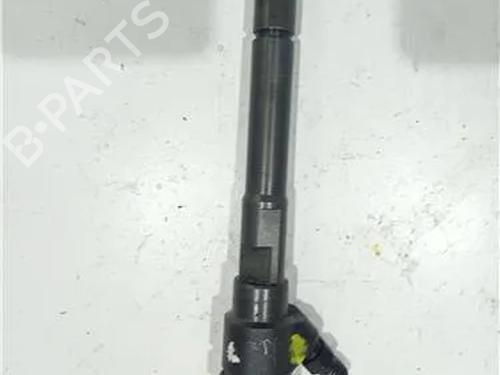 Used Injector HYUNDAI TUCSON (JM) 2.0 All-wheel Drive (141 hp) 23931806
