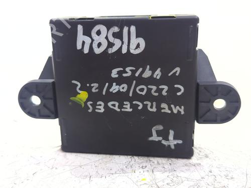 Electronic module MERCEDES-BENZ C-CLASS (W204) C 220 CDI (204.002) | BP40291644M83 - Image 6