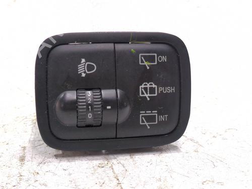 Used Headlight adjuster motor HYUNDAI ACCENT II (LC) 1.5 CRDi (82 hp) 32722314