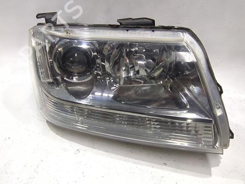 Højre forlygte SUZUKI GRAND VITARA II (JT, TE, TD) 1.9 DDiS All-wheel Drive (JT419, TD44, JB419WD, JB419XD,... (129 hp) 31754707