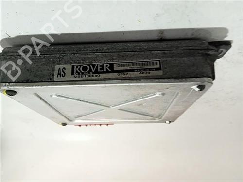 Elektronisk modul ROVER 200 II Hatchback (RF) 214 Si (103 hp) 29248609