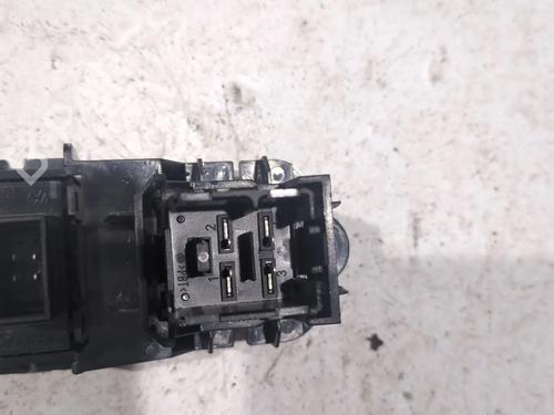 Warning switch SEAT LEON (1P1) 1.6 TDI | BP23926069I22 