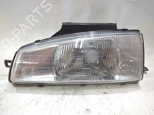 Used Left headlight HYUNDAI LANTRA II (J-2) 1.6 16V (114 hp) 28690295
