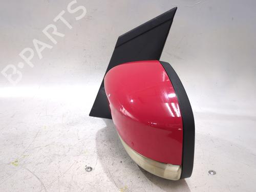 Left mirror FORD FOCUS II (DA_, HCP, DP) 1.6 TDCi | BP27310582C26 