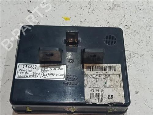 Used Electronic module HYUNDAI SONATA V (NF) 2.0 CRDi (140 hp) 23913886