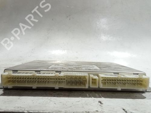 Electronic module MERCEDES-BENZ A-CLASS (W168) A 170 CDI (168.009, 168.109) | BP30935296M83