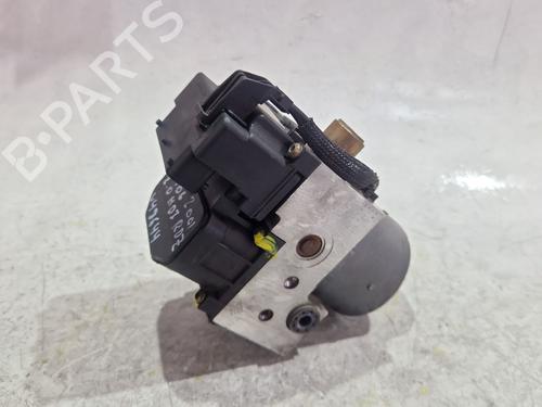 Used ABS pump ABS pump PEUGEOT 406 Break (8E/F) 2.0 HDI 110 (109 hp) 34006250 34006250