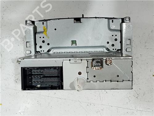 Radio FIAT 500L (351_, 352_) 1.6 D Multijet (199LYD1B) | BP23921806E6 