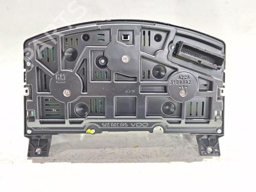Kombiinstrument OPEL ZAFIRA / ZAFIRA FAMILY B (A05) 1.9 CDTI (M75) | BP29886092C47 