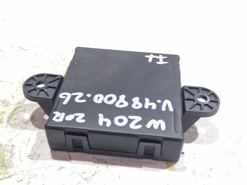 Electronic module MERCEDES-BENZ C-CLASS (W204) C 220 CDI (204.002) | BP36529339M83 - Image 3