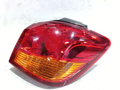 Right taillight MITSUBISHI ASX (GA_W_) 1.8 DI-D 4WD (GA6W) | BP38952638C35 - Image 2