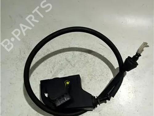 Used Pedal RENAULT MEGANE II Saloon (LM0/1_) 1.5 dCi (LM1E) (106 hp) 23928840