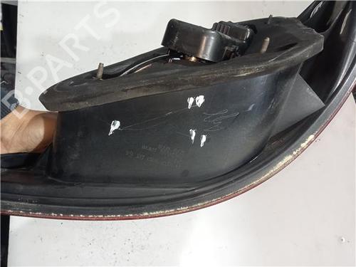 Left taillight MERCEDES-BENZ C-CLASS Coupe (CL203) C 220 CDI (203.706) | BP23918077C34 