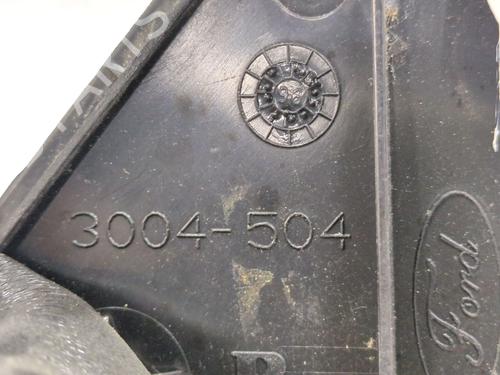 Right mirror FORD FIESTA III (GFJ) 1.6 XR2i | BP28531043C27 